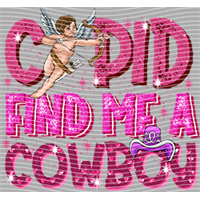 Valentine's Day-QRJ  7495